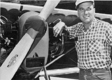 Doug Rhinehart - 1969 Doug Rhinehart - 1969
