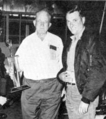 Jack Rose & Doug Rhinehart Jack Rose & Doug Rhinehart