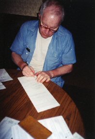 John "Doc" Anderson