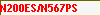 N200ES/N567PS
