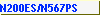 N200ES/N567PS