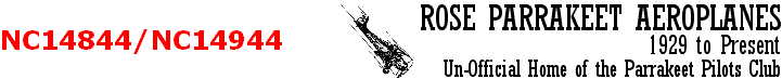 NC14844/NC14944