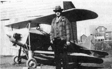 Jack Rose & NX12084