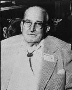 Jack Rose