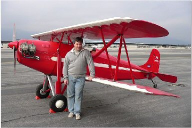 Dan Rhinhart